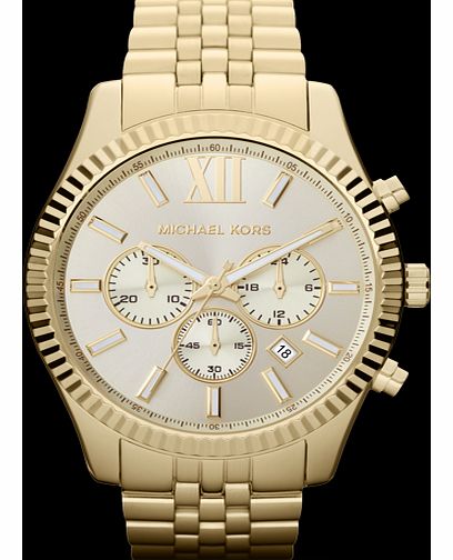 Michael Kors MK8281 Mens Watch MK8281