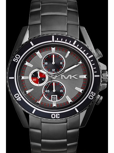 MK8340 Bradshaw Mens Watch MK8340