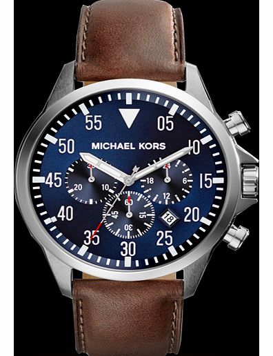 MK8362 Gage Mens Watch MK8362