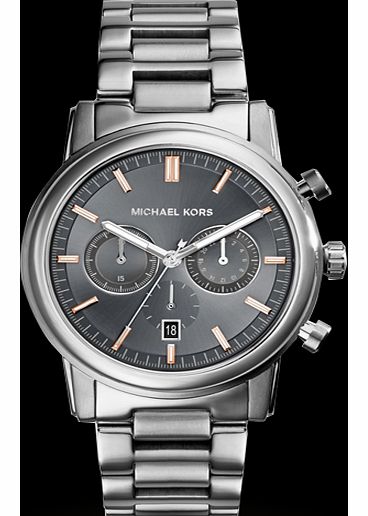 Michael Kors MK8369 Landaulet Mens Watch MK8369