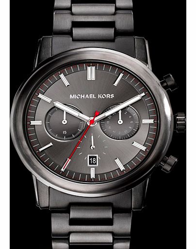 MK8371 Landaulet Mens Watch MK8371