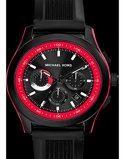 Michael Kors MK8376 Outrigger Mens Watch MK8376