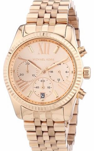 Michael Kors Womens Watch MK5569