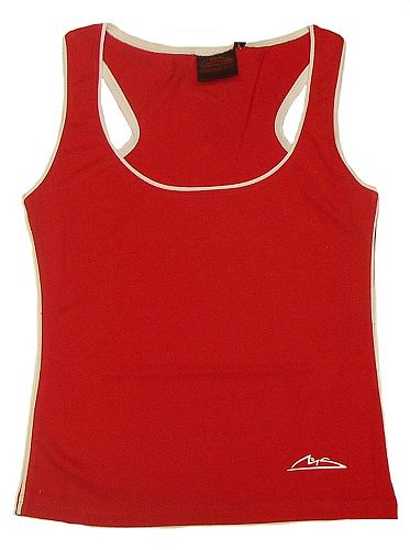 Michael Schumacher Ladies Vest Top