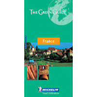 Michelin Green Guide France