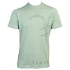 Michiko Koshino Yamoto T-Shirt (Jersey Blue)