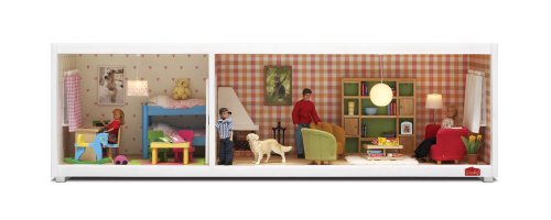 Micki/Lundby Lundby Smaland - Extension Floor