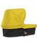 Toro Carrycot Black/Yellow