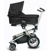 Toro Newborn with carrycot