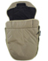 Toro Winter Warmer Footmuff - Stone