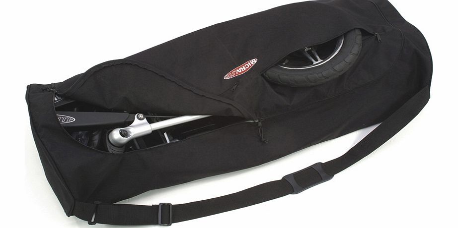 Micralite Travel Bag 2014