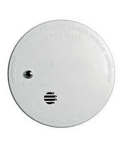 4in Smoke Alarm