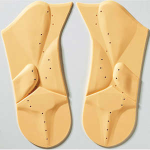 Podia Men` 3/4 insoles