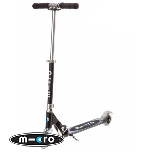 Micro Scooters - Micro Sprite Scooter - Pantera