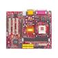 Micro-Star International S478 SiS 651 MATX A V L 2DDR