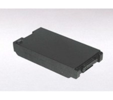 MICROBATTERY 10.8V 4400mAh Black
