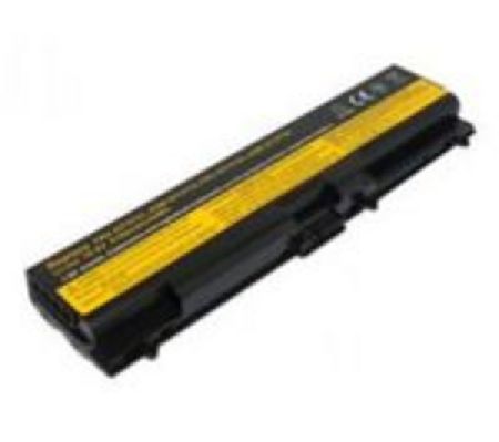 MICROBATTERY 10.8V 5200mAh 6Cell Black