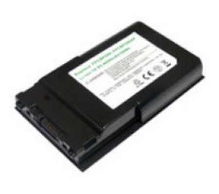 MICROBATTERY 10.8V 5200mAh Black