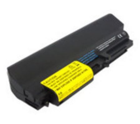 MICROBATTERY 10.8V 7200mAh 9Cell