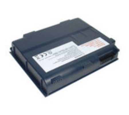 MICROBATTERY 10.8v m. 5,2Ah 6 cell