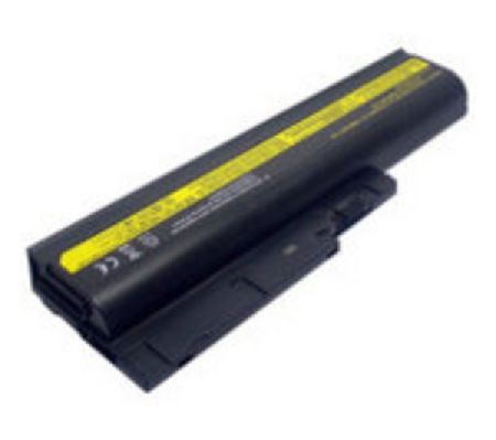 MICROBATTERY 10.8v minimum 5200mAh 6Cell