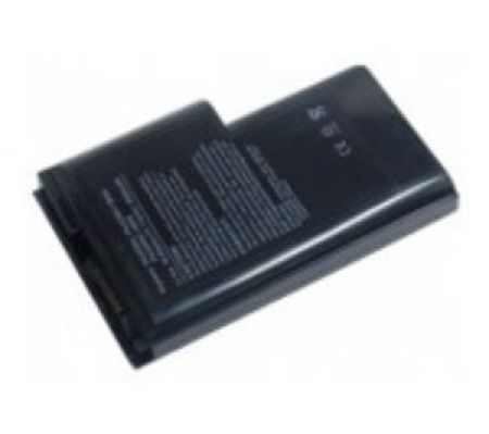 MICROBATTERY 10.8v minimum 6600mAh
