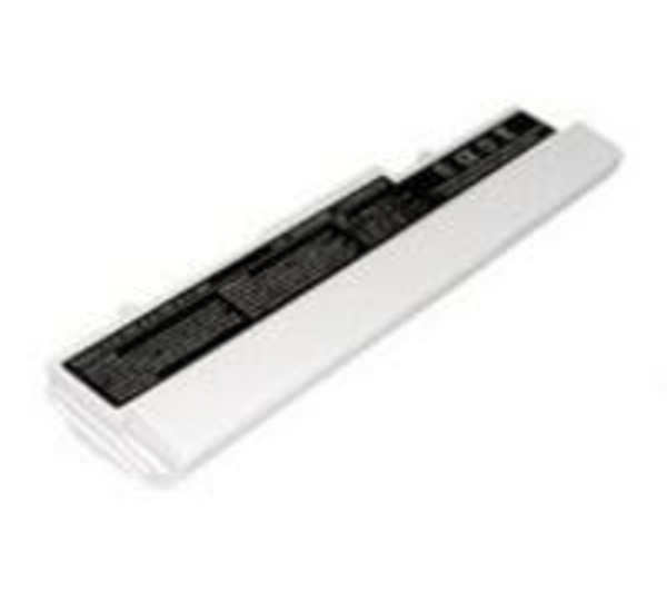 MICROBATTERY 11.1V 4400mAh 6Cell White