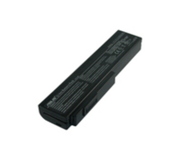 MICROBATTERY 11.1V 4400mAh 6Cell