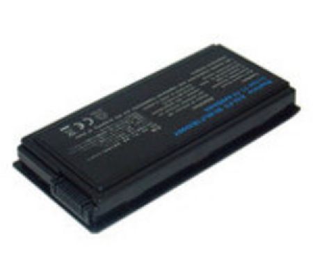 MICROBATTERY 11,1V 4400mAh