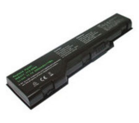 MICROBATTERY 11.1V 6.6Ah Black 9Cell