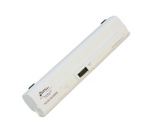 MICROBATTERY 11,1V 6600MAH white 9Cell