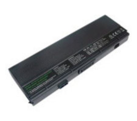 MICROBATTERY 11.1V min 6900mAh 9Cell