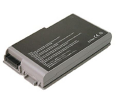 MICROBATTERY 11.1V minimum 4400mAh