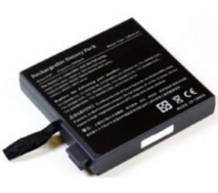 MICROBATTERY 11.1v minimum 4800mAh