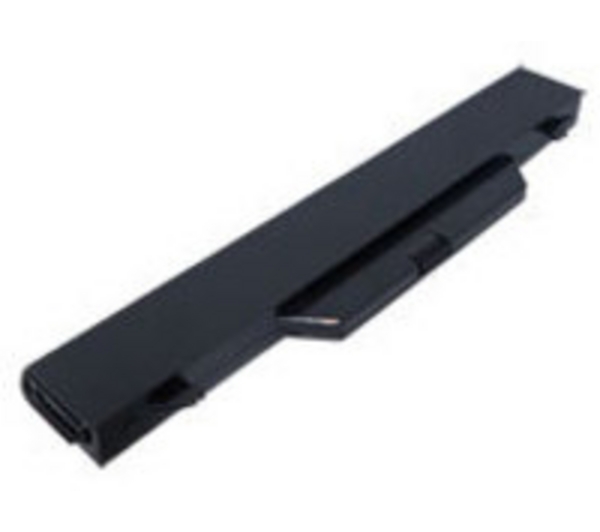 MICROBATTERY 14.4V 5200mAh Black 8Cell