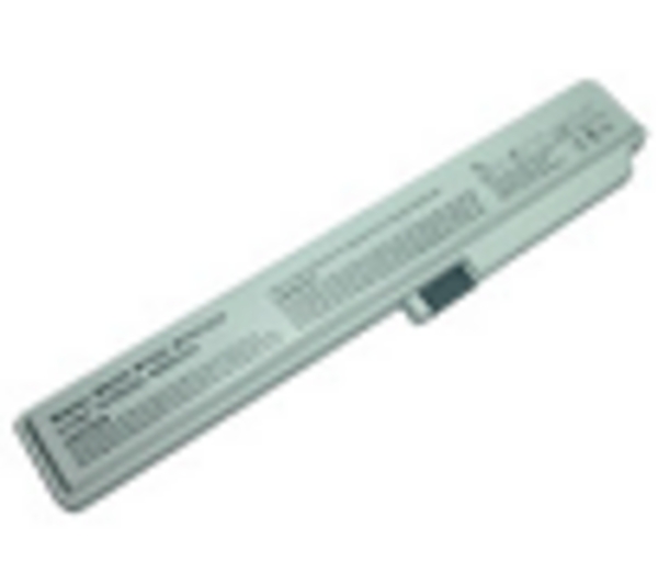 MICROBATTERY 14.4v minimum 4000mAh
