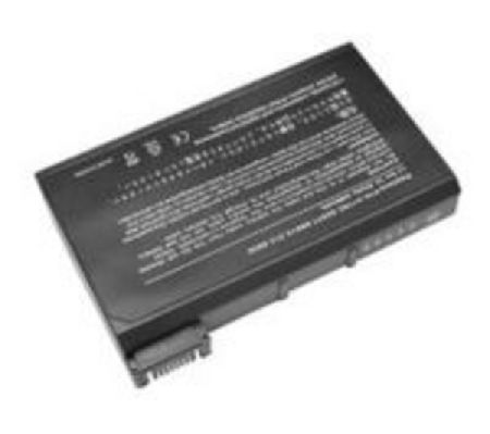 MICROBATTERY 14.4V minimum 4400mAh