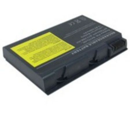 MICROBATTERY 14.8V 4400mAh D Grey