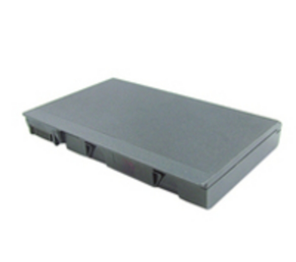 MICROBATTERY 14.8V 4800mAH