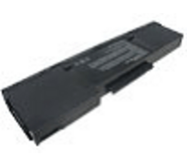 MICROBATTERY 14.8v minimum 4400mAh