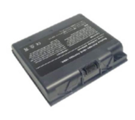 MICROBATTERY 14.8v minimum 6000mAh