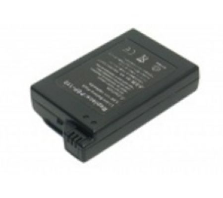 MICROBATTERY 3.6V 2200mAh
