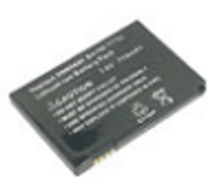 MICROBATTERY 3.6V 710mAh