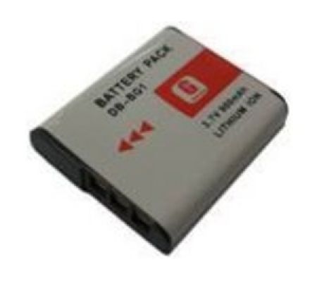MICROBATTERY 3.6V 950mAh Li-Ion