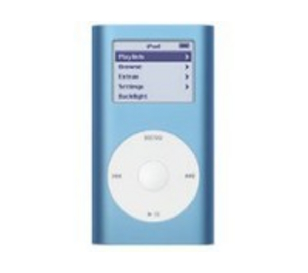 MICROBATTERY 3.7V min 560mAh IPOD mini