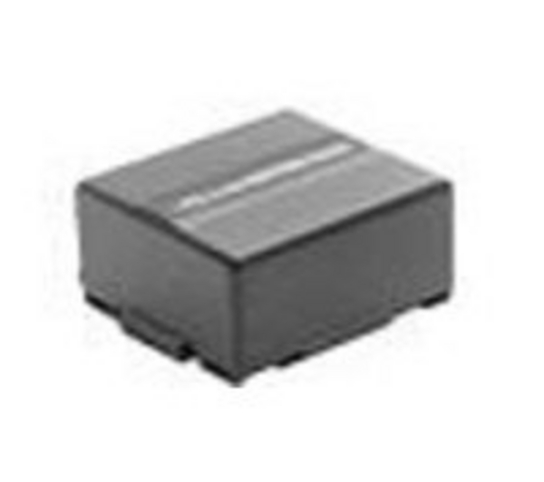 MICROBATTERY 7.2V 1500mAh D.Grey