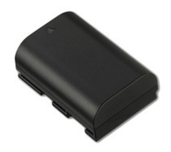MICROBATTERY 7.2V 1800mAh Li-Ion