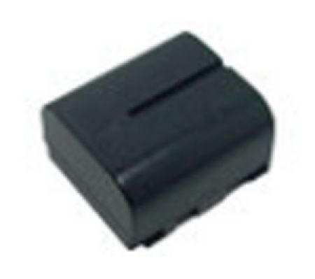 MICROBATTERY 7.2V 700mAh D.Grey