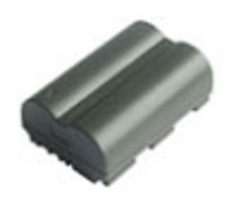 MICROBATTERY 7.4V 1500mAh Brown