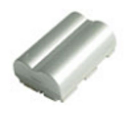 MICROBATTERY 7.4V 1500mAh Silver
